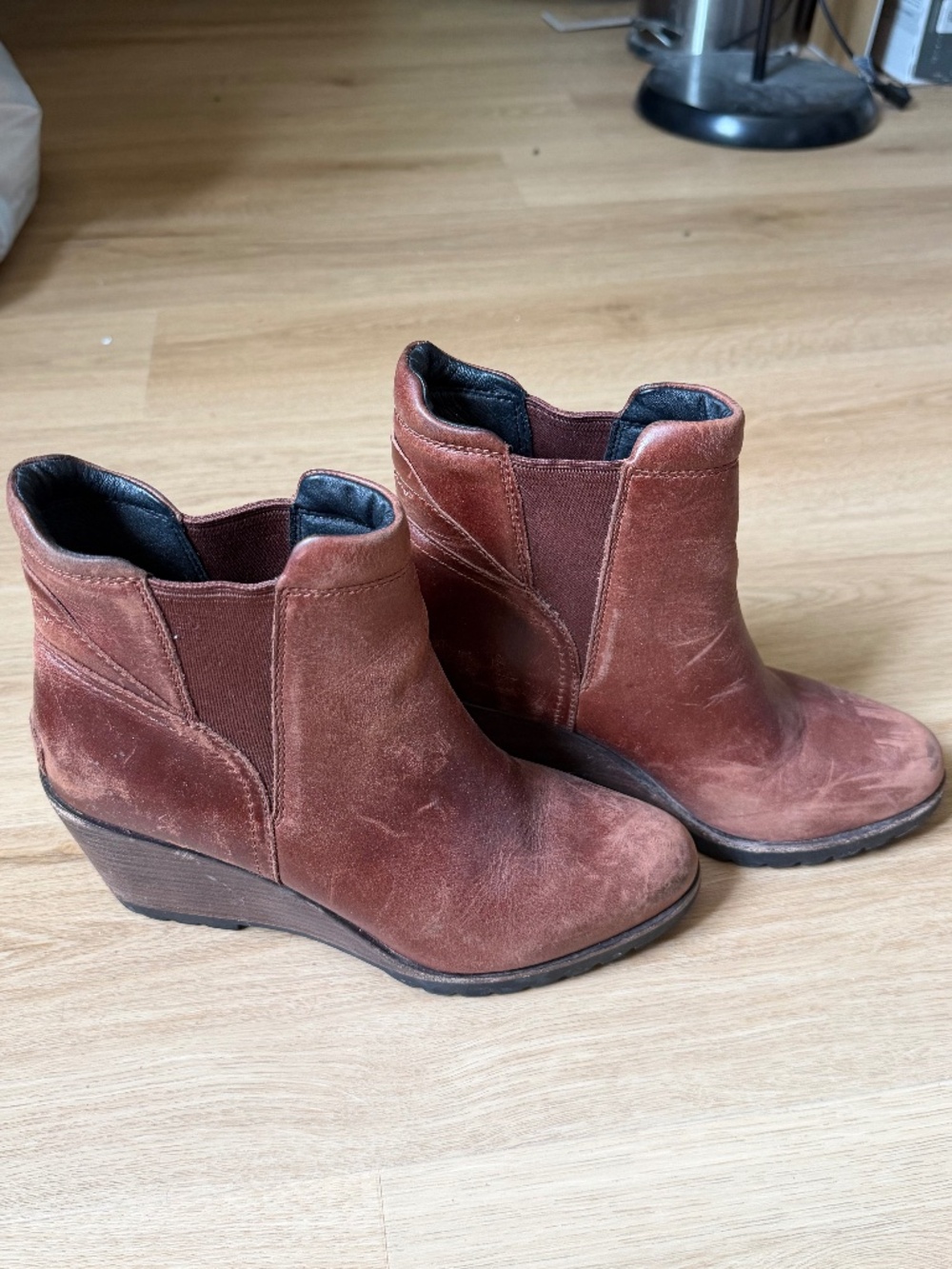 Sorel Boot